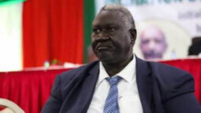 صحيفة سودانية: نائب رئيس مجلس السيادة سيترأس وفد السودان غدا بقمة القاهرة