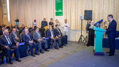 اقتصادية قناة السويس.. 15عامًا من التعاون مع "تيدا مصر" شريك النجاح الأهم للمنطقة