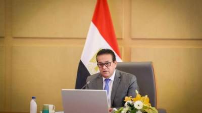 حملة «100 يوم صحة» قدمت أكثر من 7 ملايين خدمة مجانية للمواطنين