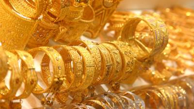 شهدت أسعار الذهب اليوم الجمعة 14 يوليو في مصر
