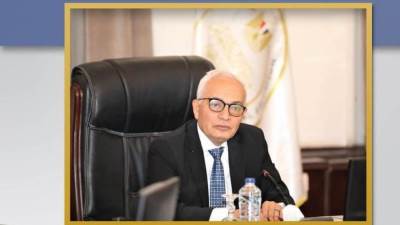 التقرير الأسبوعي لوزارة التربية والتعليم والتعليم الفني من 8 حتي 14 يوليو