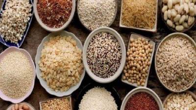 الصين تحقق محصولاً وفيرا من الحبوب الصيفية