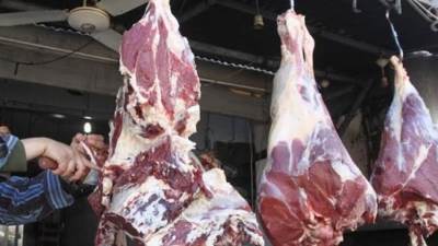"التموين" تعلن طرح لحوم ومفروم مجمد بسعر 170 جنيها بالمجمعات الاستهلاكية