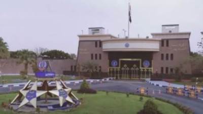 بدء التقديم بكلية الشرطة للحاصلين على ثانوية العام الماضى عبر موقع الداخلية