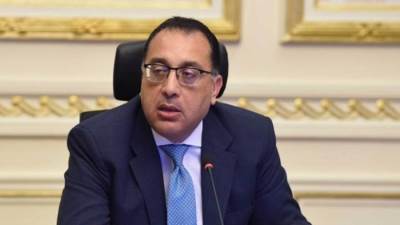 رئيس الوزراء يهنئ الرئيس السيسي بالعام الهجري الجديد