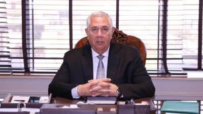 الزراعة: الإفراج عن 119 ألف طن اعلاف "الذرة والصويا" بـ65 مليون دولار