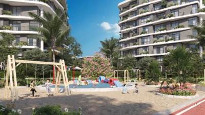 TLD-The Land Developers تعلن خطة تسليم مشروع أرمونيا بالعاصمة الإدارية