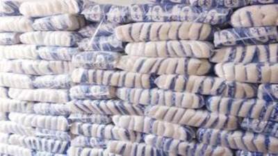 التموين تعلن عن ممارسة لإستيراد 50 ألف طن سكر خام.. بالجنية أو بالدولار