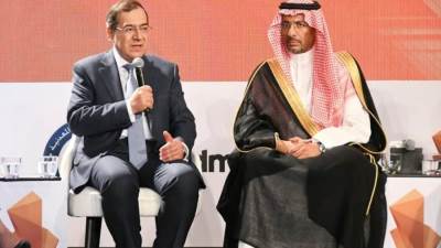 البترول: الوزارة اهتمت بتهيئة مناخ الاستثمار