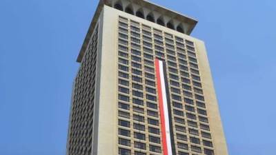 مصر تدين تكرار حالات تمزيق وحرق القرآن الكريم في السويد