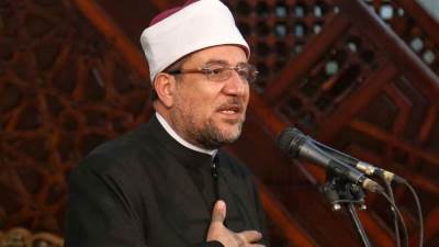 وزير الأوقاف: الفهم الصحيح للدين أكبر حصانة ضد التطرف