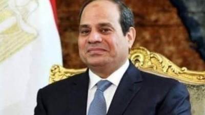 الرئيس السيسي: أسس الجمهورية الجديدة تبنى على سابقتها ولا تهدمها