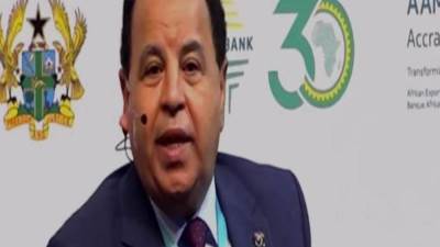 وزير المالية: النظم الضريبية المميكنة ساعدتنا فى تعزيز دائرة النشاط الاقتصادي