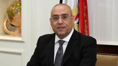 الإسكان: حجم الاستثمارات بمدينة السادات فى 9سنوات يزيد على ما تم إنفاقه خلال 36عاما