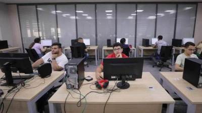 التعليم العالي: 103 ألف طالب يسجلون في اختبارات القدرات بتنسيق الجامعات