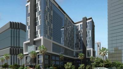 شركة DIG للتطوير تستحوذ على شركة بيرفكت كابيتال وتبدأ تسكين مشروع Track 20 في العاصمة الإدارية