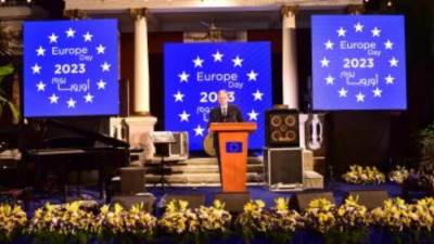 الاتحاد الأوروبى رافضا حرق المصحف: ما يحدث فى السويد والدنمارك استفزاز واضح