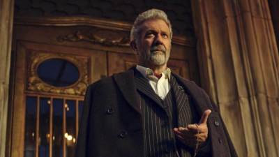 أمازون مصر تكشف عن موعد عرض مسلسل على ذا كونتننتال