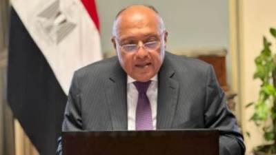 الخارجية تستدعى سفيرة الدنمارك بسبب تكرار أحداث حرق نسخة من المصحف