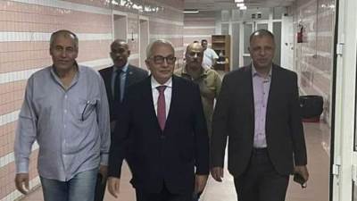 وزير التعليم يعلن مؤشرات النجاح فى امتحانات الفلسفة والرياضيات والأحياء