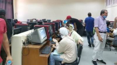 تنسيق الجامعات.. المرحلة الأولى للتنسيق بعد إعلان نتيجة الثانوية بـ72 ساعة