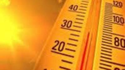 رئيس مركز المناخ: انخفاض 5 درجات فى الحرارة مع انحسار مؤقت للمنخفض الحار