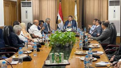 «غرفة التطوير العقاري» تخطط لعقد مؤتمر دولي لاستعراض الفرص الاستثمارية بالسوق المصري