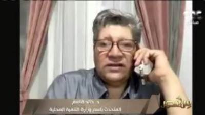 التنمية المحلية: غدا الإعلان عن جدول توزيع أحمال الكهرباء بالمحافظات