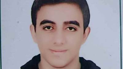 الأول مكرر على الثانوية العامة: طموحى أن أكون عالما فى الطب