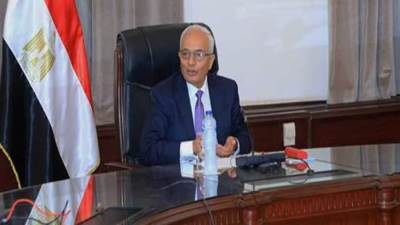 وزير التعليم: توفير أماكن لكل الطلاب العائدين من السودان بالمدارس المصرية