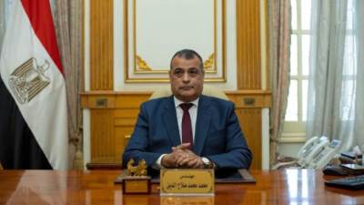 وزير الإنتاج الحربى: فخورون بحصول "المصرية للهندسة " على اعتماد "القومية لضمان جودة التعليم"
