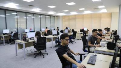 التعليم العالي: 140 ألف طالب يسجلون في اختبارات القدرات بتنسيق الجامعات