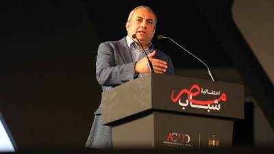 شركة العاصمة الإدارية للتنمية العمرانية ترعي مبادرة "صيف شبابنا"