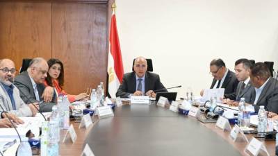 الدكتور سويلم : سرعة إتخاذ القرارات فيما يخص طلبات التراخيص