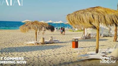 تسليم 500 وحدة في" GAIA" ضمن خطة تسليم 3000 وحدة بمشروعات الأهلي صبور