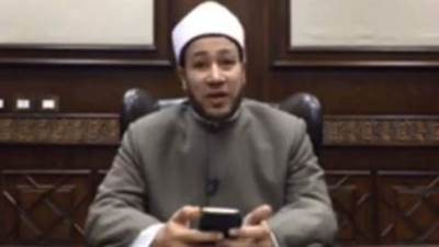 أمين الفتوى: قراءة سورة الإخلاص 3 مرات لا تعادل ختم القرآن