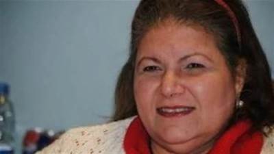 «أم فرحات».. وفاة منحة زيتون عن 63 عاما