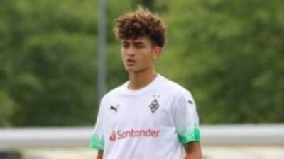 نكشف موقف الأهلى من ضم لاعب بوروسيا مونشجلادباخ