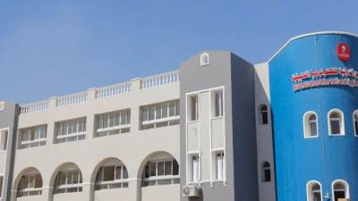 مدرسة مصر للتأمين الدولية للتكنولوجيا التطبيقية تعقد اولى جلسات مجلس ادارتها