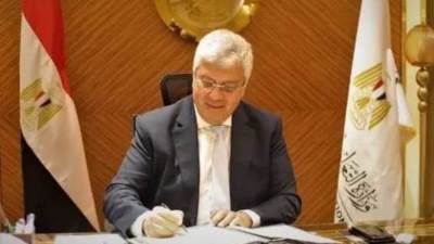 التعليم العالي: 14 أغسطس موعد إعلان نتيجة تنسيق المرحلة الأولى للجامعات