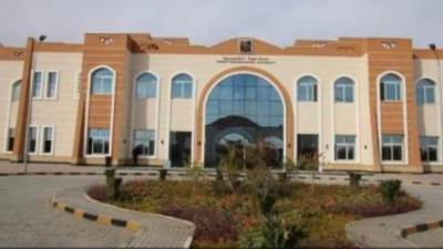 جامعة طيبة التكنولوجية بالأقصر تؤهل طلاب ثانوي عام للعمل بمجرد الالتحاق بها