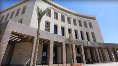 التقرير الأسبوعي لوزارة التربية والتعليم والتعليم الفني والاداري