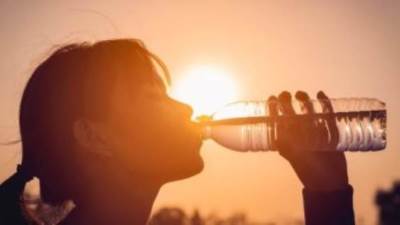 العراق: 13 محافظة ستتخطى حاجز الـ 50 درجة مئوية الأيام الأربعة المقبلة