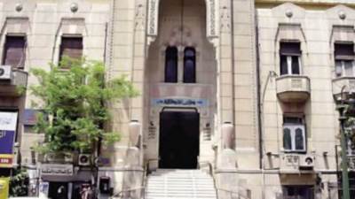 بعد إعلان القوائم النهائية.. 9 مرشحين لمقعد نقيب الأطباء فى التجديد النصفى