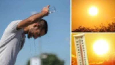 درجات الحرارة المتوقعة اليوم الأحد 13 أغسطس على كافة المحافظات