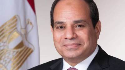 الجريدة الرسمية تنشر قرار تجديد تعيين وليد سامي جمال الدين رئيسا لقناة السويس