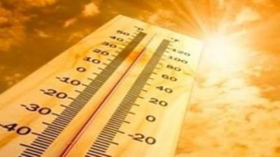 تعرف على حالة الطقس ودرجات الحرارة غدا الإثنين 14 أغسطس