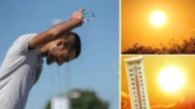 تحسن الأحوال الجوية على أغلب الأنحاء.. والعظمى بالقاهرة 33 درجة