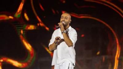 تامر عاشور يحيى حفلاً غنائياً فى الساحل الشمالى الخميس المقبل