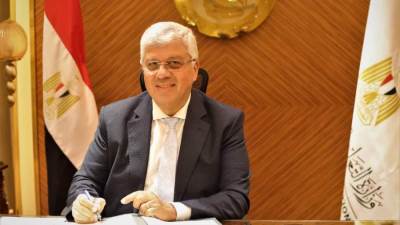 نتيجة تنسيق المرحلة الأولى فى مؤتمر صحفى لوزير التعليم العالى بعد قليل